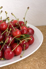 Cherries