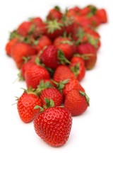 Erdbeeren