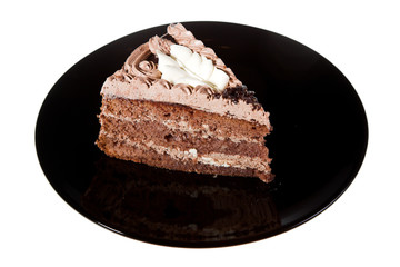 fancy cake
