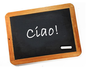 ciao © herreneck