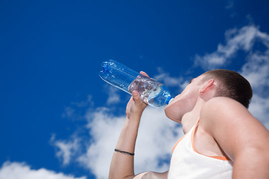 thirst