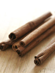 cinnamon