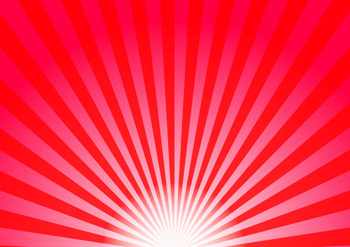 ray background