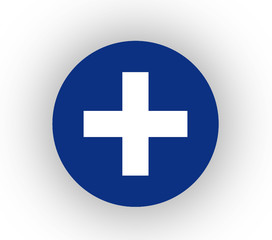 Obraz premium Blue more