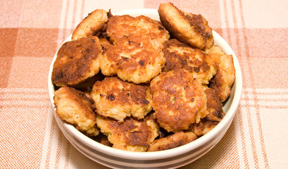 Cutlets
