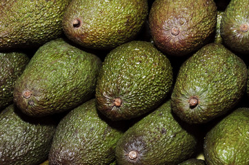 aguacates