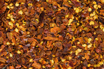 Ground red pepper