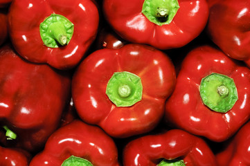 pimientos