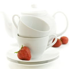 tea time