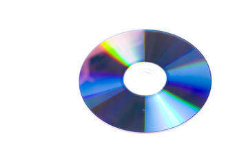 Cd disk