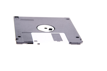 Floppy disk