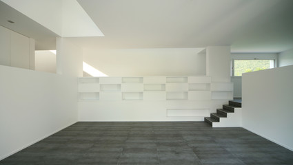 interior new house