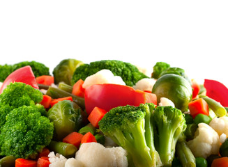 Healthy food