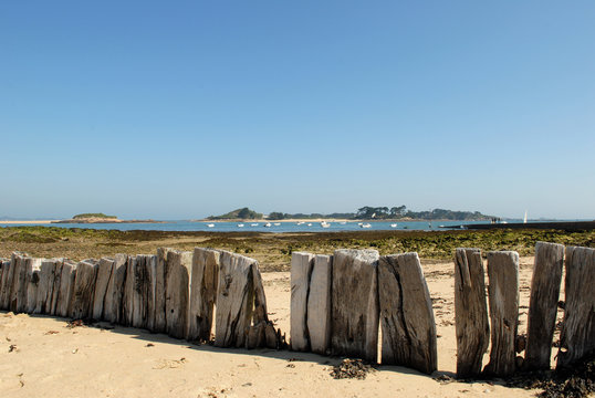 L&rsquo;&icirc;le Callot