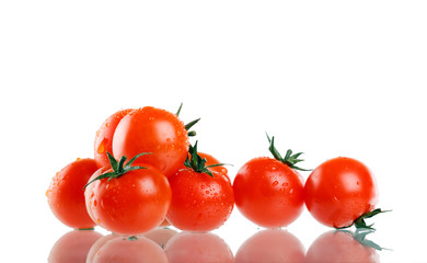 Cherry Berry Tomatoes