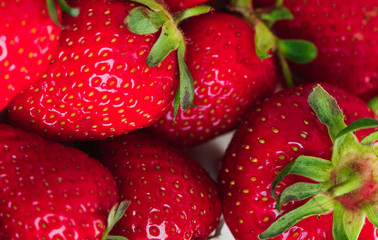 strawberry