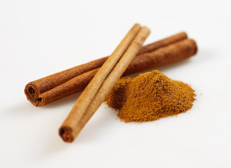 cinnamon macro