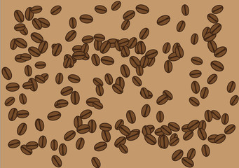coffee beans