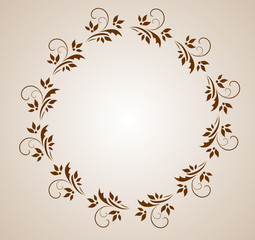 Frame