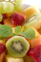 Fruit Salad