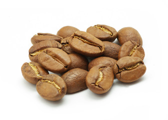 coffee beans