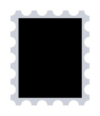 Postage stamp