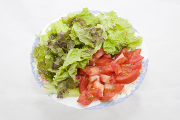 salade