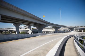 Highway Interchange