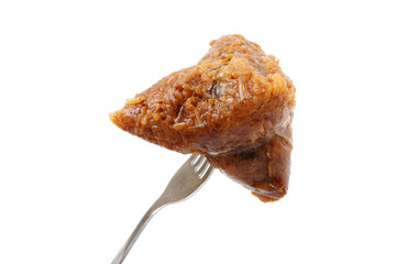 Peeled Rice Dumpling