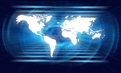 best concept of global business