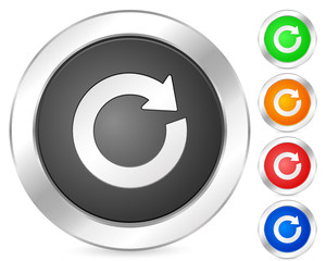 computer icon reload