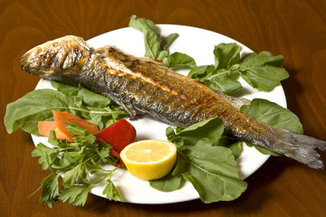 fish
