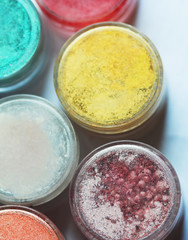 Eyeshadows