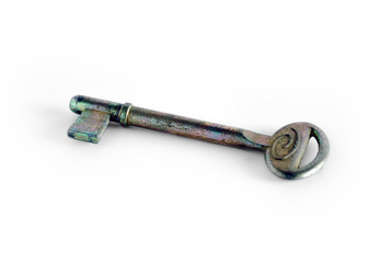 Old Key