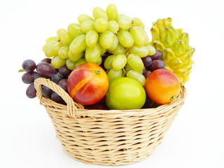 Obstkorb I