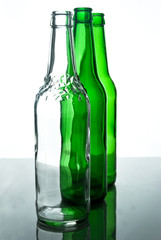 bottle mix