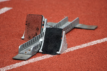 Startblock