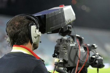 Operatore TV