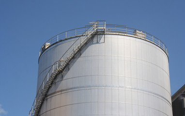 Silo