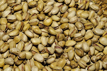 pistachos