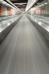 Gangway