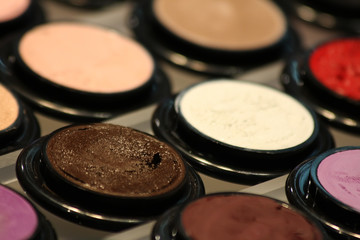 Eyeshadows