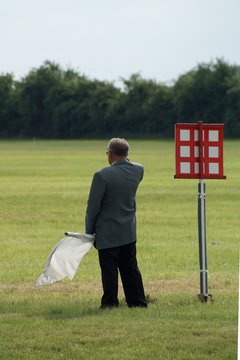 Juge &eacute;quitation