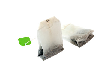 Teebeutel