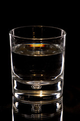 Water glass