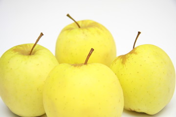 pommes