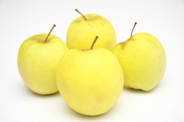 pommes © guy