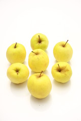 pommes