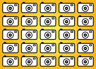 Bunch Of Cameras