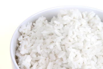 white persian rice